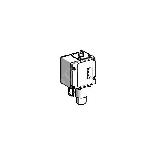 Датчик давления 340 Бар