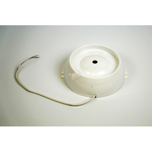 Оповещатель звуковой 100дБ 12В сирена Свирель-12Б