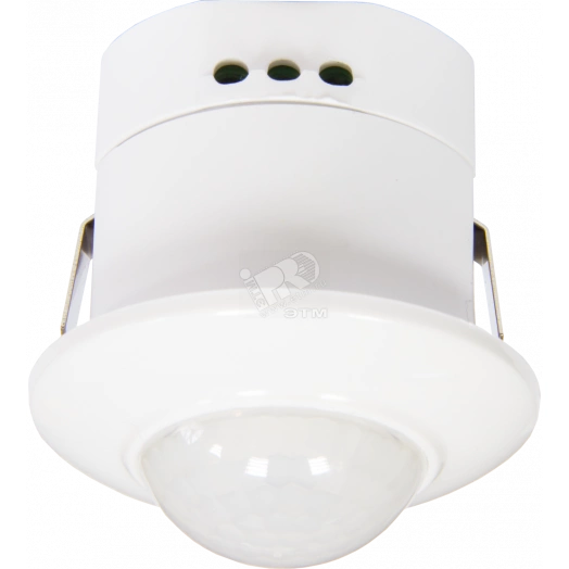 Датчик движения DR-07 инфракрасный