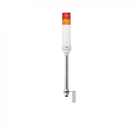 Колонна в сборе 40мм 24В AC/DC LED