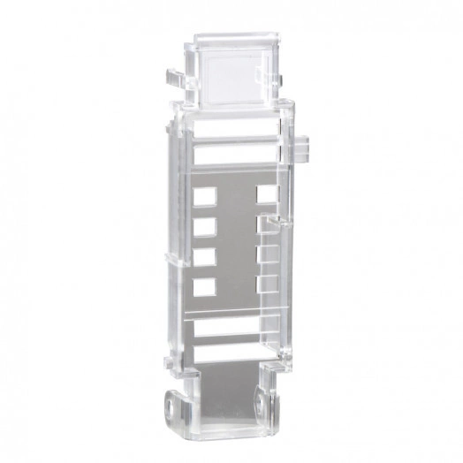 Кожух блокировочный 4P250А