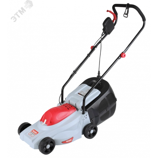 Газонокосилка электрическая КР-1200 ЭП