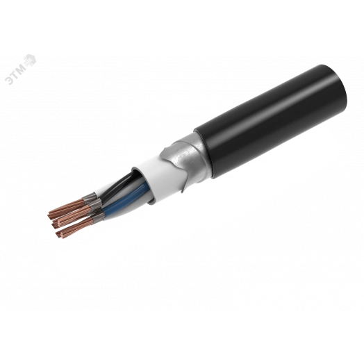 Кабель КУЭфМТКМУнг(А)-FRLS-ХЛ 7х1ТРТС