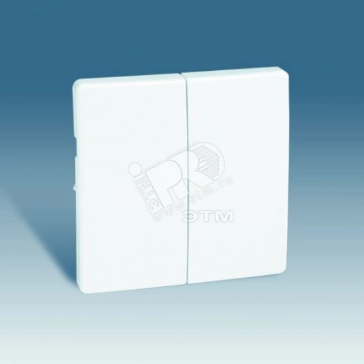 Клавиши для 75395-/75396-/75397-/75398- 75399-39/ S82/82N графит (2 шт)