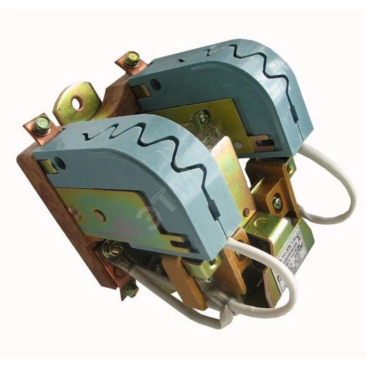 Контактор КТП-121 У2 25А 220В