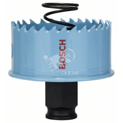 Коронка Sheet-Metal 54мм