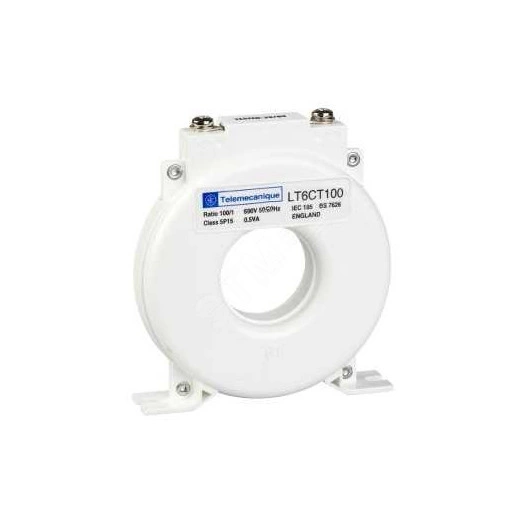 Трансформатор 100/1A