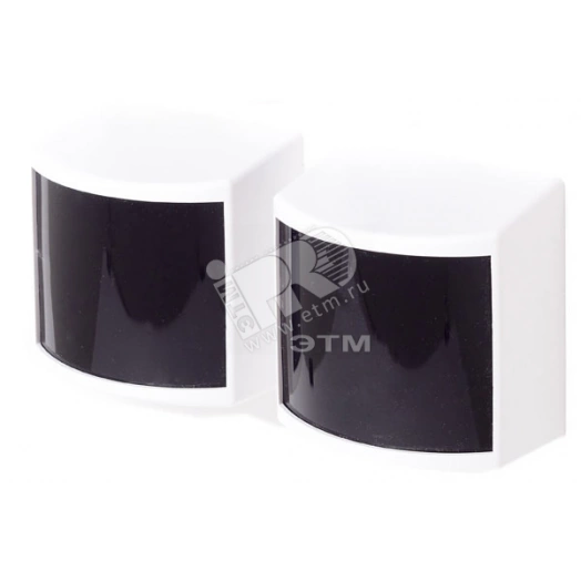 Извещатель инфракрасный активный линейный ИКС-3