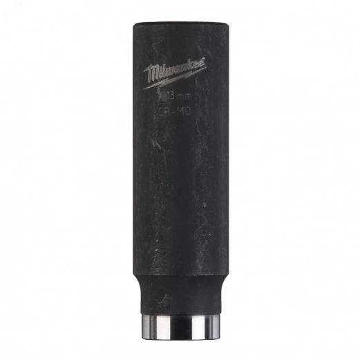 Головка 3/8 глубокая SHOCKWAVE 13 мм