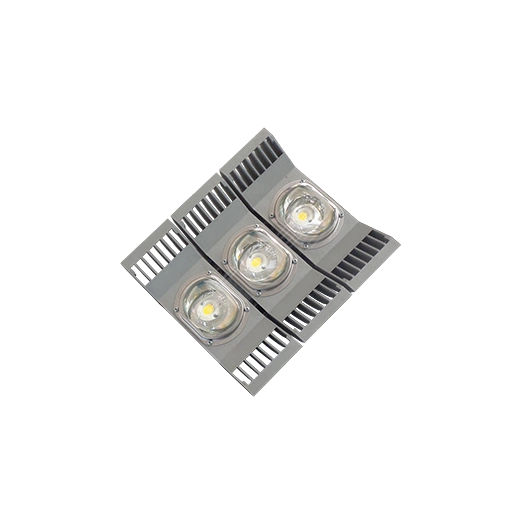 Прожектор светодиодный ДО-200Вт OSF200-38-C-61