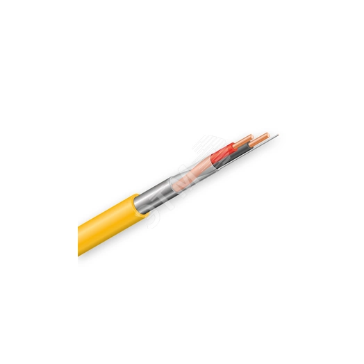 Кабель КПСЭнг(А)-FRHF- 1х2х0.35