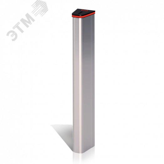 Картоприёмник со встроенным считывателем