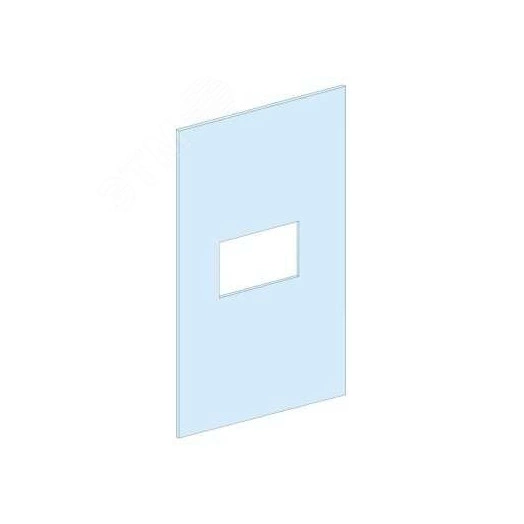 ПЕР.ПАНЕЛЬ ДЛЯ ВЕРТ. СТАЦ. NSX630 VIGI