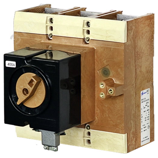 Выключатель автоматический ВА51-39-341830-20УХЛ3 160А, 660В