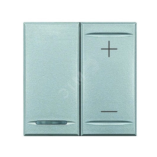 AX Диммер 600Вт алюминий