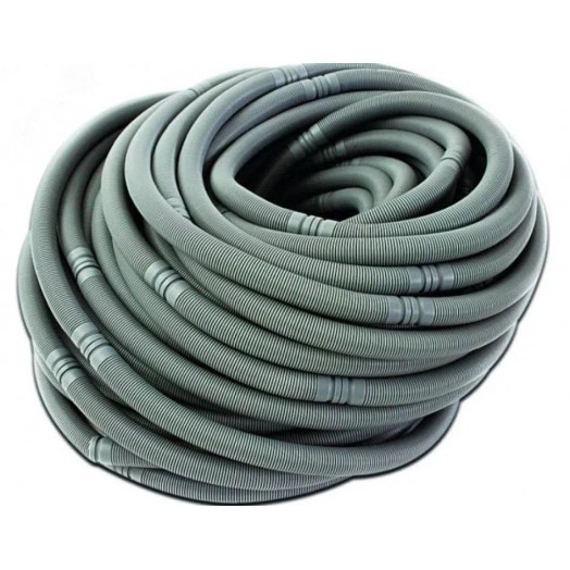 Шланг сливной 50 м для стиральной машины бухта