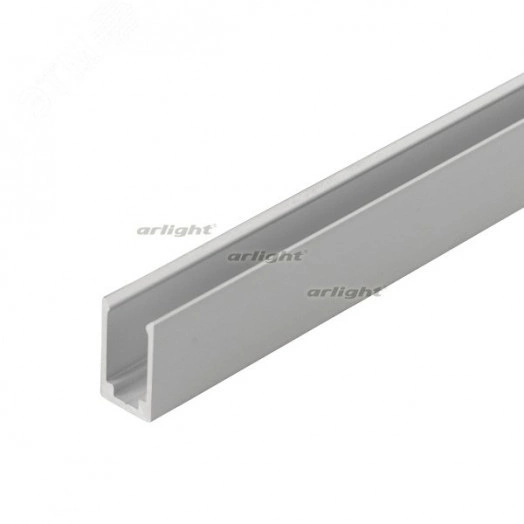 Профиль ARL-MOONLIGHT-1206-1000 ANOD (ARL, Алюминий)