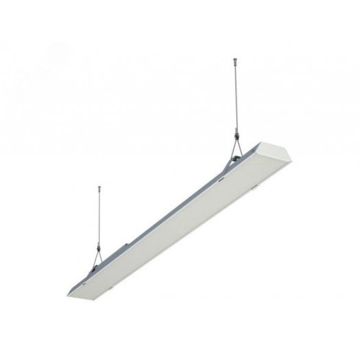 Светильник TLGS06 OL B, LED (4000 лм, 4000 K, Ra80+), IP20