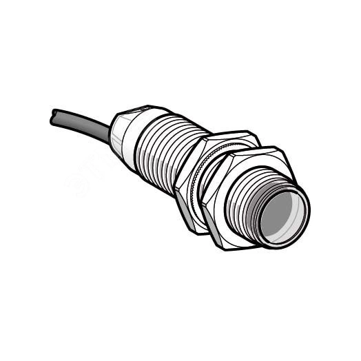 Датчик фотоэлектрический