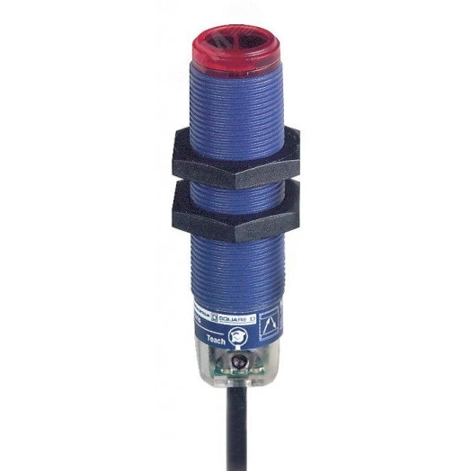 Датчик фотоэлектрический