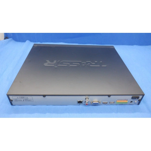 Видеорегистратор IP 9 каналов, запись до 8 Мп, H.264, H.265 MiniNVR 2209R