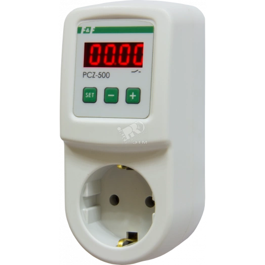 Реле времени PCZ-500