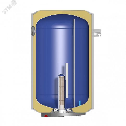 Водонагреватель накопительный ERD 100V