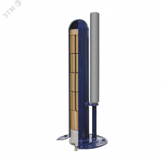 Водонагреватель накопительный ERD 100V