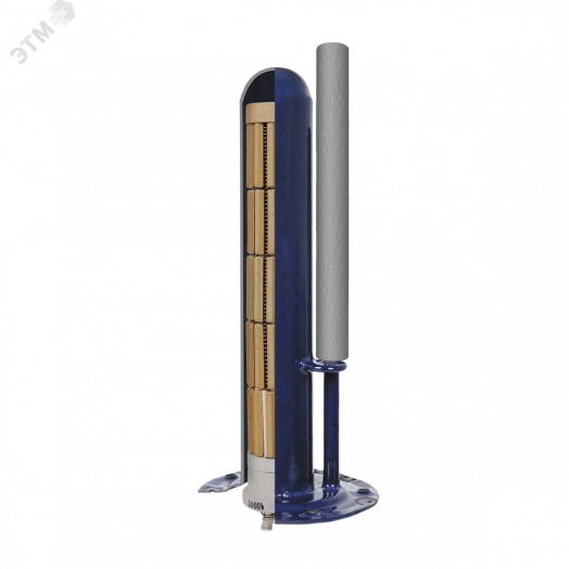 Водонагреватель накопительный ERD 100V