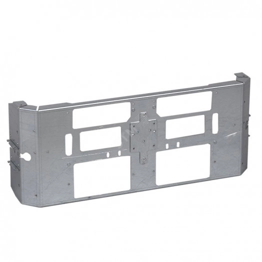 Узел монтажный АВР для DPX3 160/250