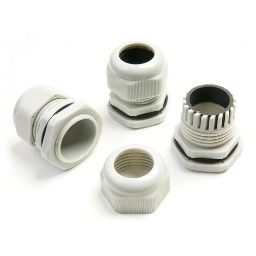 Ввод кабельный (под кабель D13-18 мм), IP68