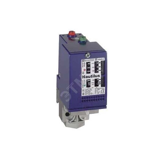 Выключатель давления 20бар