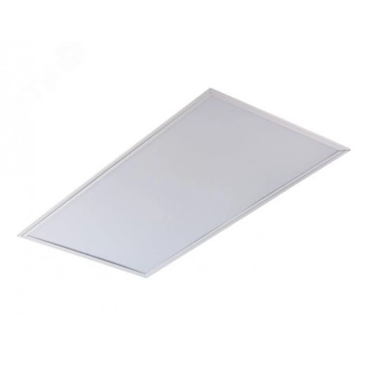 Светильник TLC436 OL EL EM, ЛЛ (T8), IP20, ЭПРА(A2), аварийный блок