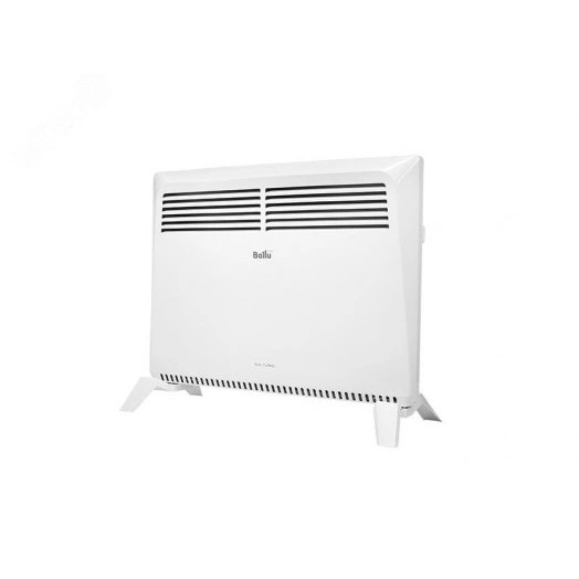 Конвектор электрический Ballu Solo Turbo          BEC/SMT-1500 9