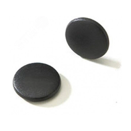 Диск термостойкий, D20 EBlack