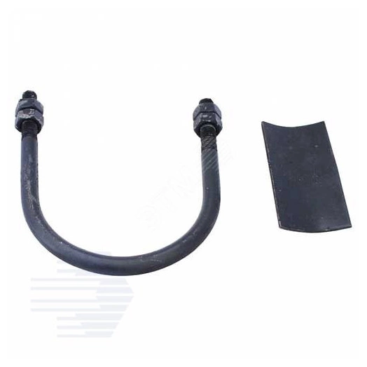 Опора сталь ОПБ-2 подвижная Ду 40