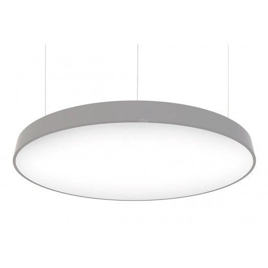 Светильник LED ОРИОН (ССО) 80Вт 7500Лм 4,0К опал IP20 подвесной