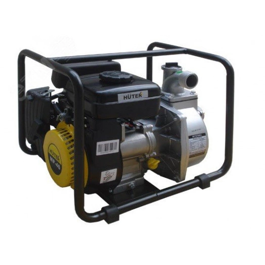 Мотопомпа MP-40