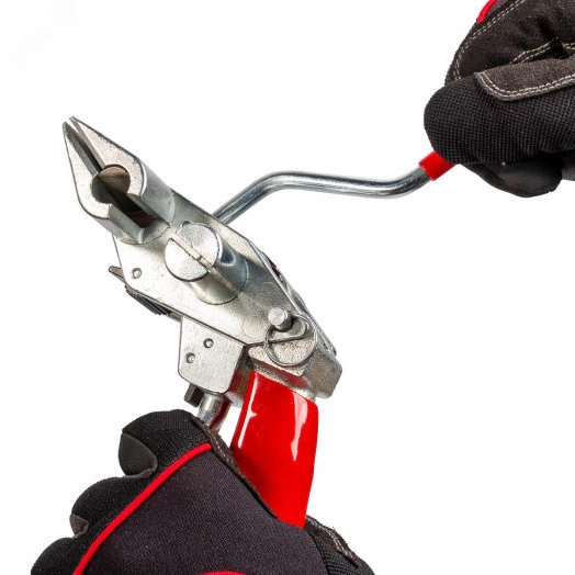 Инструмент для натяжения ленты ИНТ-20 мини