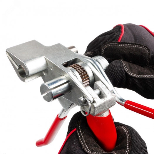 Инструмент для натяжения ленты ИНТ-20 мини