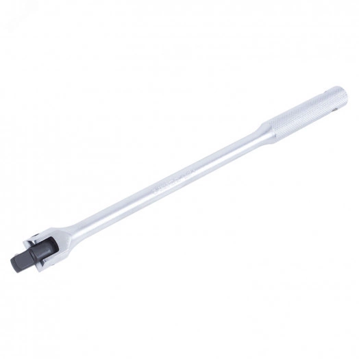 Вороток 1/2', 380 мм, с шарниром