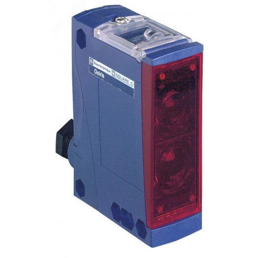 Датчик фотоэлектрический 1НО PNP