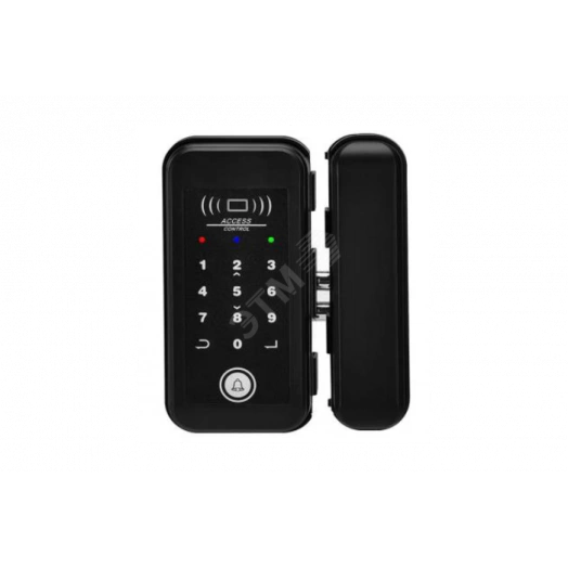 ALKL-01S Замок электромеханический Alarmico 4,5В-6,5В, рабочий ток до200аМч