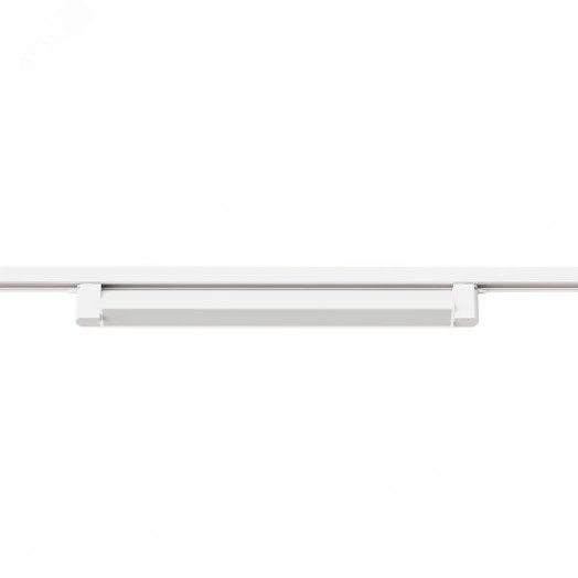 Трековый светильник Arte Lamp LINEETTA A4574PL-1WH