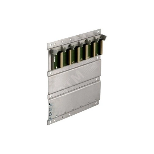 Шасси 6 слотов