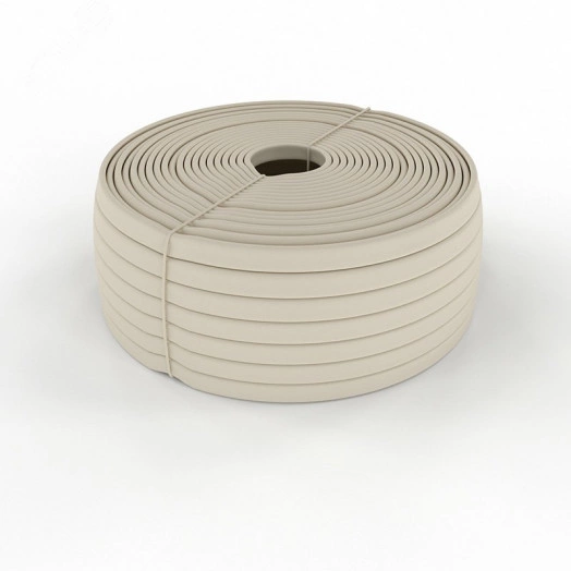 Трубка кембрик ТВ-40 ПВХ, d= 6 мм