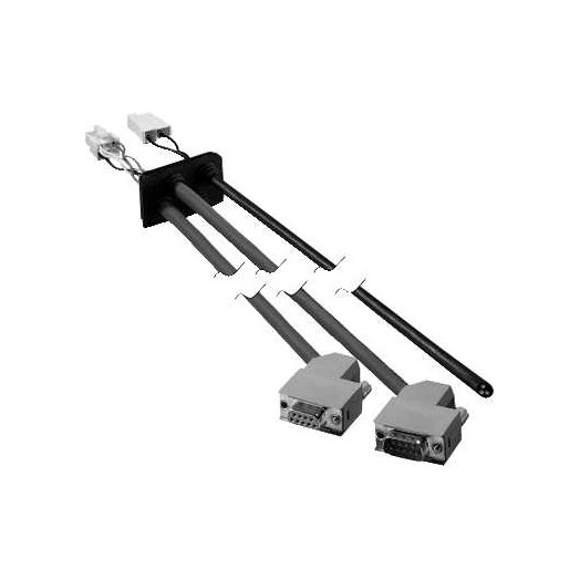 Кабель двигателя и управления CANOPEN (3м)