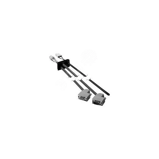 Кабель двигателя и управления CANOPEN (3м)