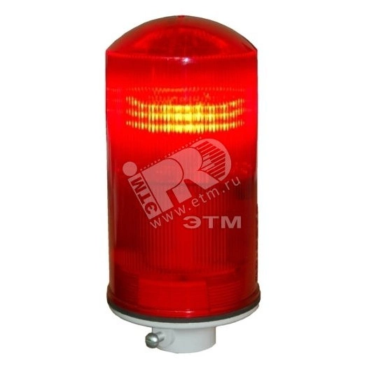 Заградительный огонь СДЗО-05-2 >32Cd тип Б 220V AC IP65