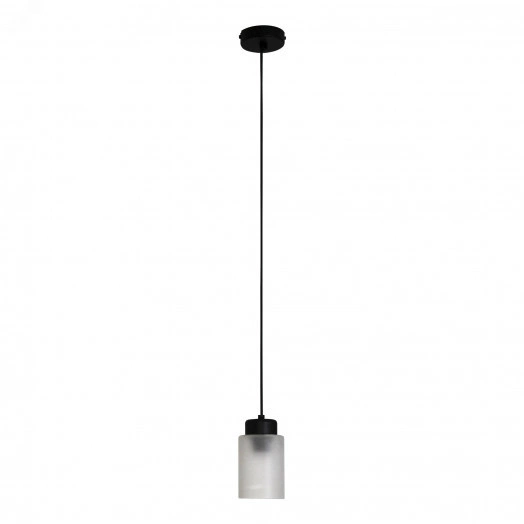 Светильник Крош 211 черн.муар (Плафон 8461) НСБ 01-60-152 Е27 ИУ